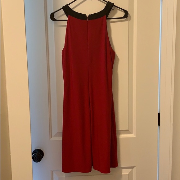 Le Chateau sleeveless dress - Picture 4 of 4